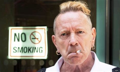 El L Der De Los Sex Pistols John Lydon Habl Sobre La Muerte De La