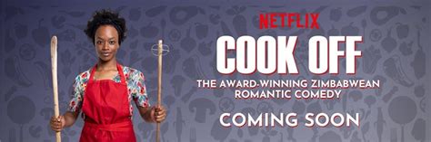 Zim Romantic Comedy Coming To Netflix - Techzim