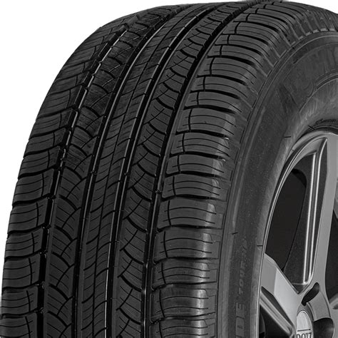 Large Choice Of Michelin LATITUDE TOUR HP Tyres Oponeo Ie