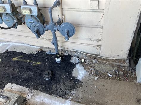 PG&E Project 2021 | Hayward Odd Fellows