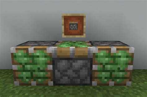 How to make a sticky piston in Minecraft Easiest Guide IT基礎