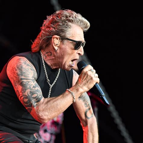 Peter Maffay Und Der Weite Weg Vom Schlagers Nger Zum Rockstar Swr