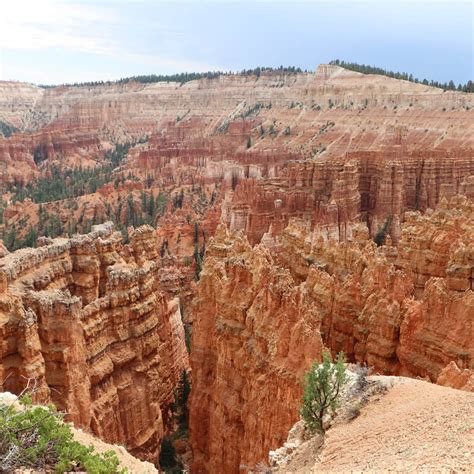 Best Fall Hikes In Utah The Road Trip Adventure