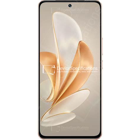 Vivo V Lite G Specifications