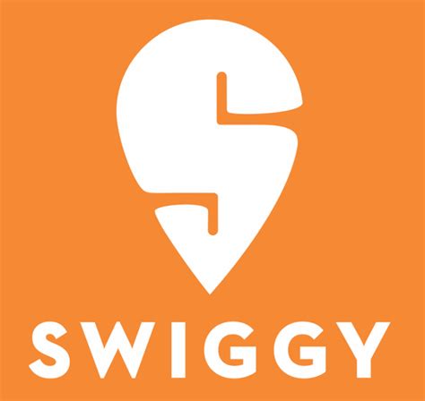 Swiggy Logo Png Vector Cdr Ai Svg Eps Png Images For