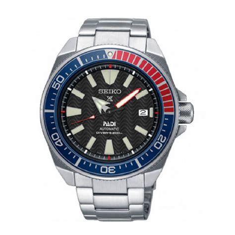 Seiko Prospex Turtle Padi Srpe K Chronospride