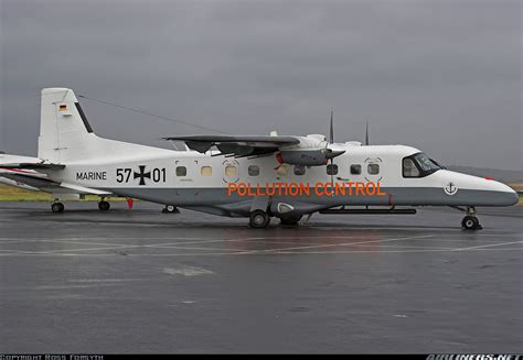 Dornier 228 212lm Germany Navy Aviation Photo 1094439