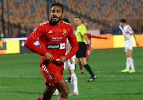 آخر مستجدات أزمة غرامة كهربا مع الزمالك الرياضة الطريق