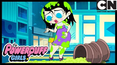 Powerpuff Girls Ms Keanes Date Disaster Cartoon Network Youtube