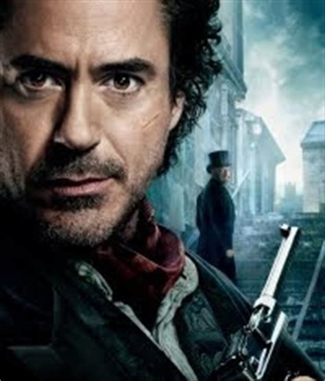 Sherlock Holmes 3 Trailer