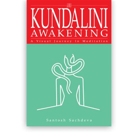 Kundalini Awakening Yogi Impression