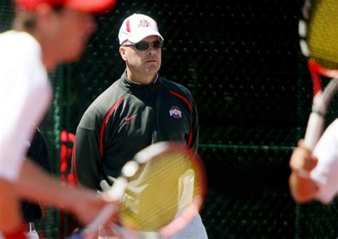 Osu Mens Tennis Beats Michigan Ends 4 Year Big Ten Tourney Drought