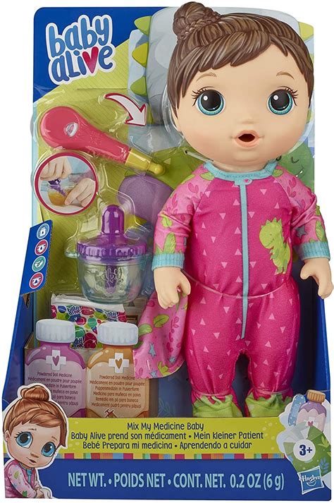 Baby alive – Artofit