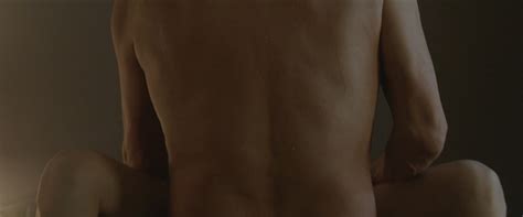 Nude Video Celebs Charlotte Gainsbourg Nude True Crimes 2016