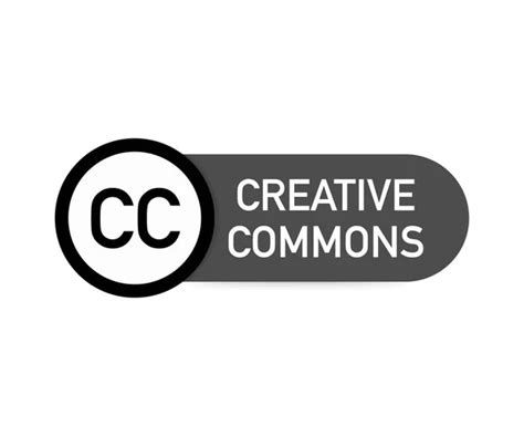 Creative Commons License Logo