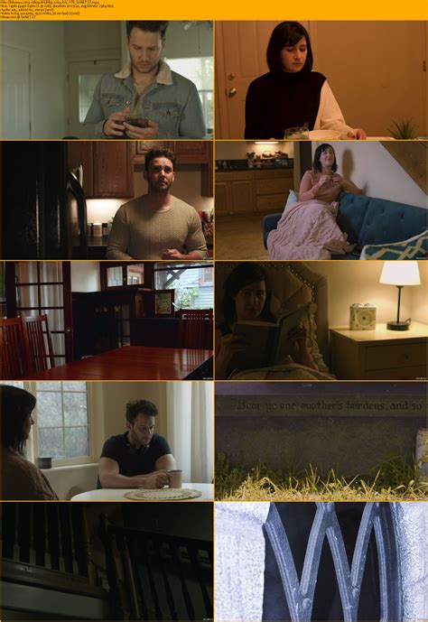 Oblivious 2023 1080p Webrip X264 Aac Yts Softarchive