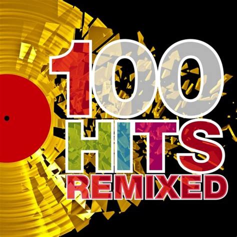 Various Artists Hits Remixed The Best Of S S And S Hits