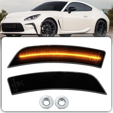 Amazon Gr Led Side Marker Light For Toyota Gr