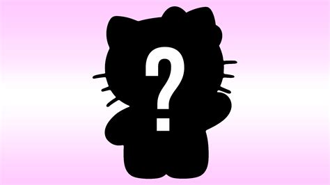 So It Turns Out Hello Kitty Is Not A Cat Nope We Cant Believe It