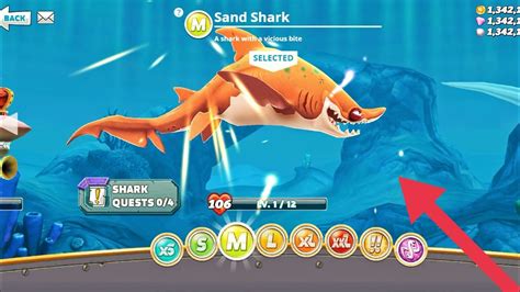 Hungry Shark World Trailers Hungry Shark New Update 2023 Youtube