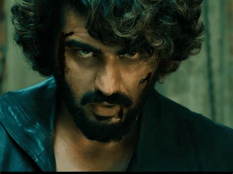 Arjun Kapoor Opens Up On His Ek Villain 2 Transformation