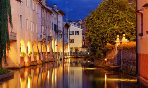 Treviso Suggestioni D Amore Tra Scorci Inaspettati