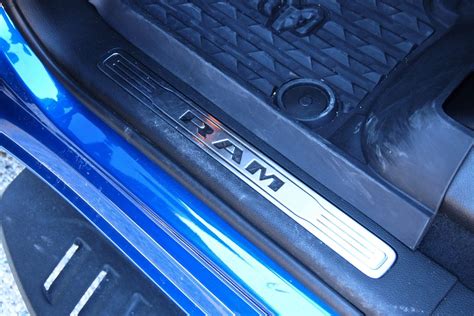 This Ram 1500 is loaded with cool Mopar accessories - CNET