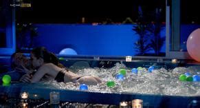 RAQUEL JACOB Nude AZNude