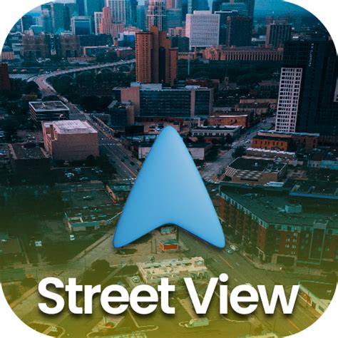 Street View 360: Hd Earth Map - Apps on Google Play