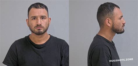 Lopez Daniel 01062024 Hidalgo County Mugshots Zone