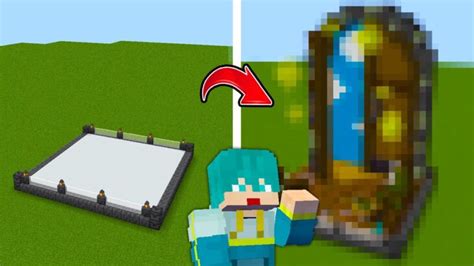 ドズル社100万人記念に、初心者がガチ建築してみた！【マイクラ・マインクラフト】 Minecraft Summary マイクラ動画