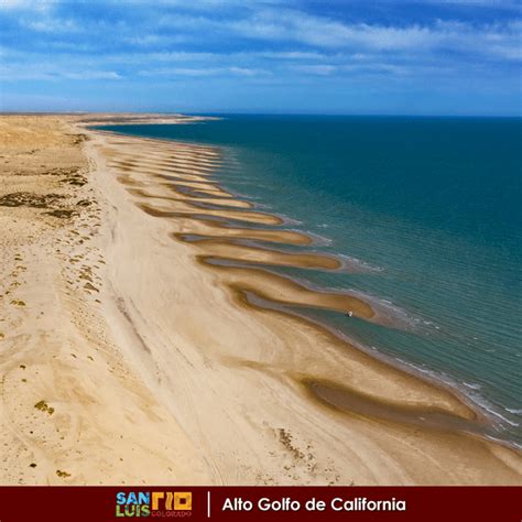 Golfo De Santa Clara Viajeros Ocultos