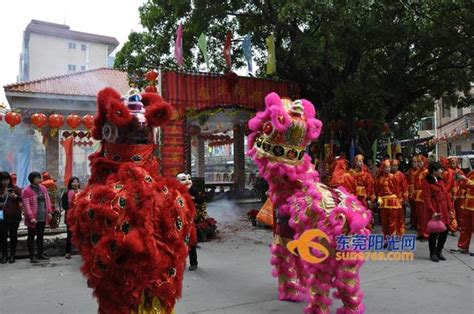 麻涌「大步巡遊」迎來「送神」儀式 每日頭條