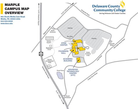 Delaware County Community College | Find yourself here. - 2