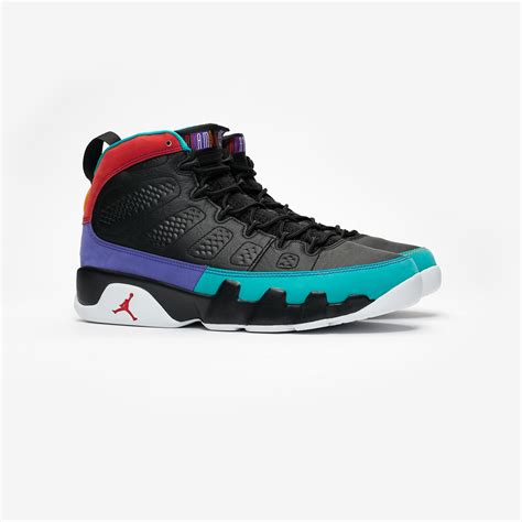 Jordan Brand Air Jordan 9 Retro - 302370-065 - Sneakersnstuff (SNS ...