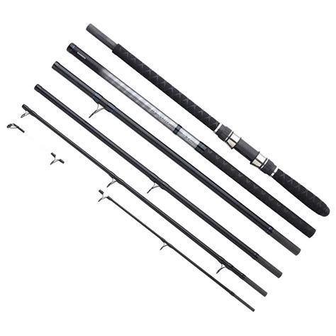 Shimano Fishing Stc Travel Rod Black Buy And Offers On Waveinn