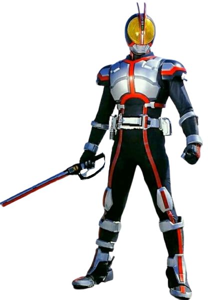 kamen rider faiz render  zettstuff  deviantart