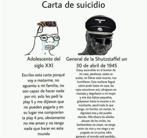 Profundo Meme Subido Por Pandasovietico Memedroid