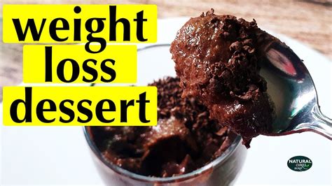 Healthy Desserts For Weight Loss Best Desserts For Weight Loss Youtube