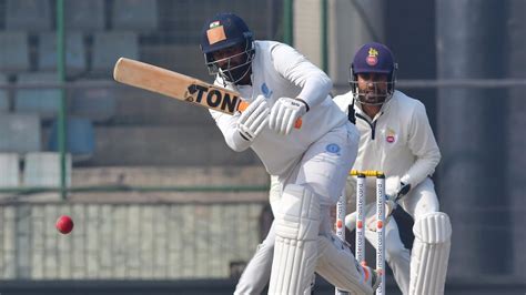 Duleep Trophy Hanuma Vihari To Lead South Zone Squad Sportstar