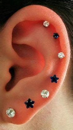 31 Idee Su Piercing Piercing All Orecchio Piercing Orecchini