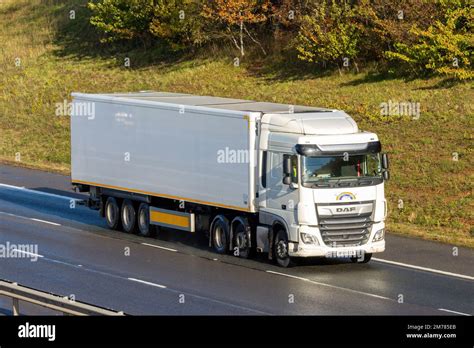 Truck Lorry Sainsburys Hi Res Stock Photography And Images Alamy