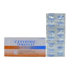 buy rx tergecef  mg capsule  southstar drug