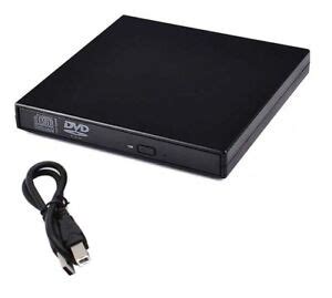 External USB CD DVD ROM Player Drive for Acer Aspire One Netbook Laptop Computer | eBay