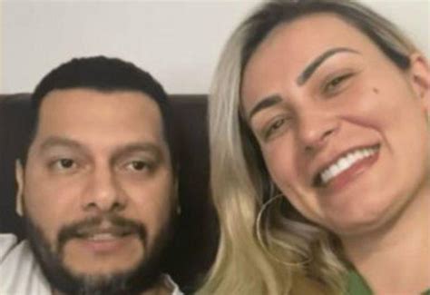 SBT TV Ex Marido De Andressa Urach Detalha Vida Sexual Ela