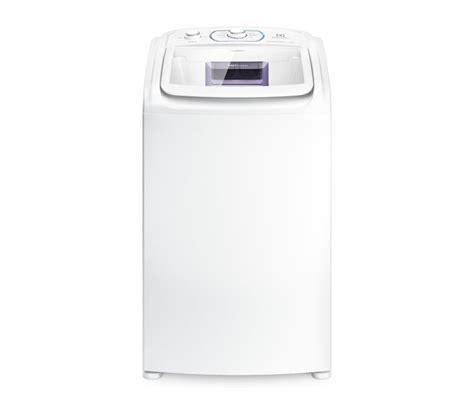 Máquina De Lavar Silenciosa Para Apartamento - Máquina de Lavar 11kg Electrolux Essential Care Silenciosa com Easy ...
