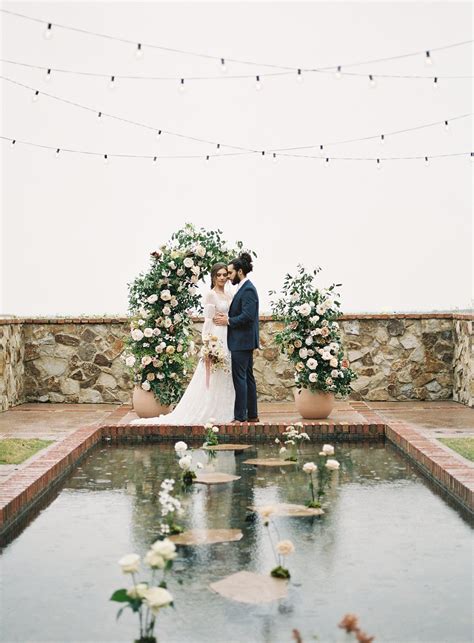 Tuscan Countryside Wedding — Emily LC Photography