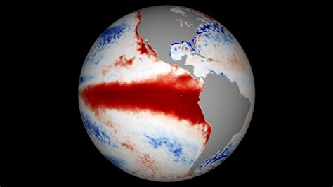 Un Nouveau Ph Nom Ne Climatique Identifi Dans Lh Misph Re Sud Un