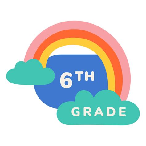 Gráficos De 6th Grade Para Descargar