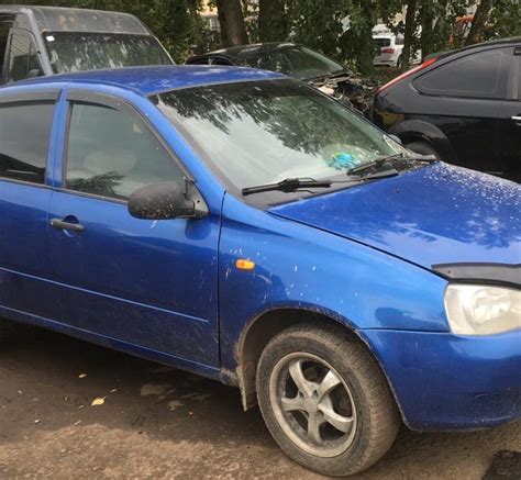 Запчасти Лада калина – купить в Санкт-Петербурге, цена 530 руб., дата ...